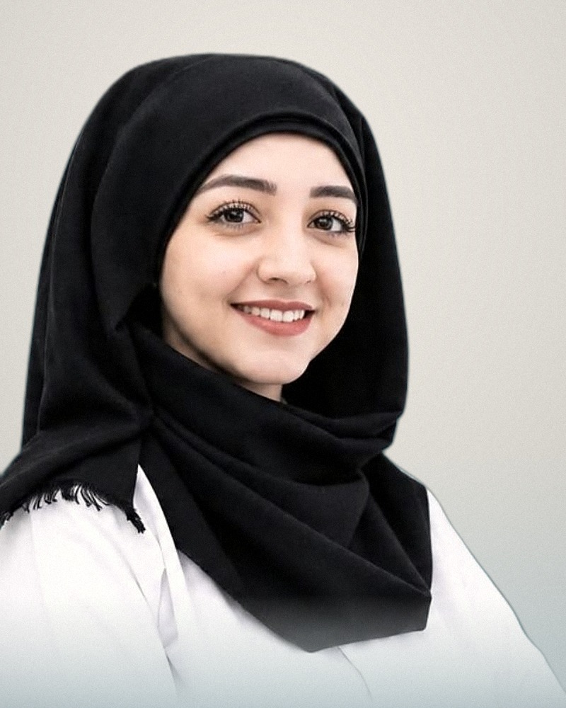 Dr. Mai Ahmed, General Dentist, Murano Polyclinic